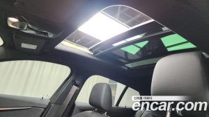 BMW 1-Series 120i M Sport 2023 года из Южной Кореи