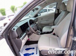 Hyundai Kona Бензин 1.6 Turbo 4WD 2024 года из Южной Кореи