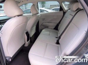 Hyundai Kona Бензин 1.6 Turbo 4WD 2024 года из Южной Кореи