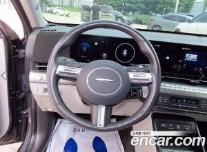 Hyundai Kona Бензин 1.6 Turbo 4WD 2024 года из Южной Кореи