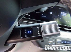 Hyundai Kona Бензин 1.6 Turbo 4WD 2024 года из Южной Кореи