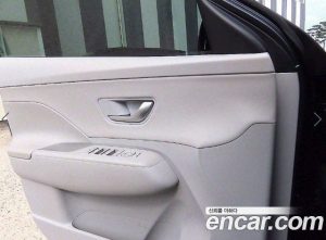 Hyundai Kona Бензин 1.6 Turbo 4WD 2024 года из Южной Кореи