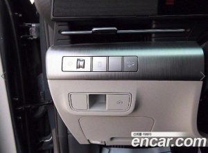 Hyundai Kona Бензин 1.6 Turbo 4WD 2024 года из Южной Кореи