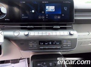 Hyundai Kona Бензин 1.6 Turbo 4WD 2024 года из Южной Кореи