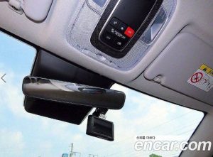 Hyundai Kona Бензин 1.6 Turbo 4WD 2024 года из Южной Кореи