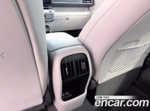 Hyundai Kona Бензин 1.6 Turbo 4WD 2024 года из Южной Кореи