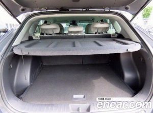 Hyundai Kona Бензин 1.6 Turbo 4WD 2024 года из Южной Кореи