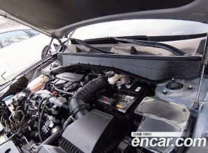 Hyundai Kona Бензин 1.6 Turbo 4WD 2024 года из Южной Кореи