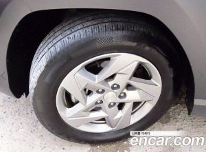 Hyundai Kona Бензин 1.6 Turbo 4WD 2024 года из Южной Кореи