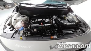 Kia Seltos Бензин 1.6 Turbo 2WD 2025 года из Южной Кореи