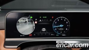 Kia Seltos Бензин 1.6 Turbo 2WD 2025 года из Южной Кореи