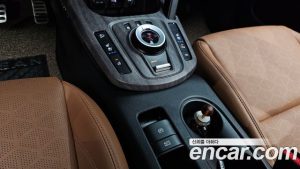 Kia Seltos Бензин 1.6 Turbo 2WD 2025 года из Южной Кореи