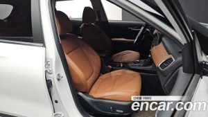 Kia Seltos Бензин 1.6 Turbo 2WD 2025 года из Южной Кореи