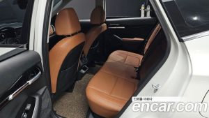 Kia Seltos Бензин 1.6 Turbo 2WD 2025 года из Южной Кореи