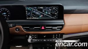 Kia Seltos Бензин 1.6 Turbo 2WD 2025 года из Южной Кореи