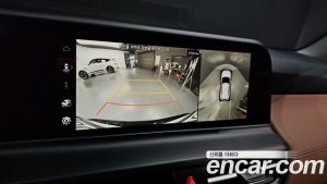 Kia Seltos Бензин 1.6 Turbo 2WD 2025 года из Южной Кореи