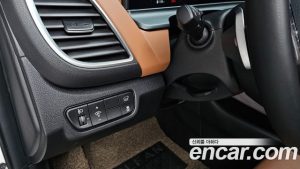 Kia Seltos Бензин 1.6 Turbo 2WD 2025 года из Южной Кореи