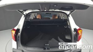 Kia Seltos Бензин 1.6 Turbo 2WD 2025 года из Южной Кореи