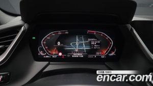 BMW 1-Series 120i M Sport 2023 года из Южной Кореи