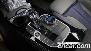 BMW 1-Series 120i M Sport 2023 года из Южной Кореи