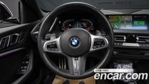BMW 1-Series 120i M Sport 2023 года из Южной Кореи