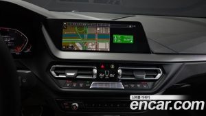 BMW 1-Series 120i M Sport 2023 года из Южной Кореи