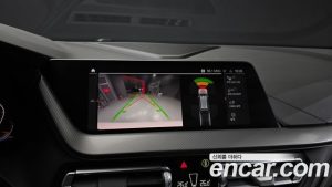 BMW 1-Series 120i M Sport 2023 года из Южной Кореи