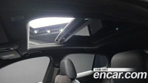 BMW 1-Series 120i M Sport 2023 года из Южной Кореи