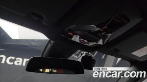 BMW 1-Series 120i M Sport 2023 года из Южной Кореи