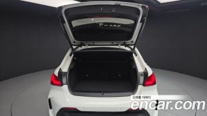 BMW 1-Series 120i M Sport 2023 года из Южной Кореи