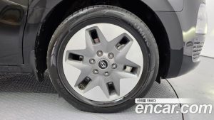 Hyundai Staria Tourer 9-Seater 2025 года из Южной Кореи