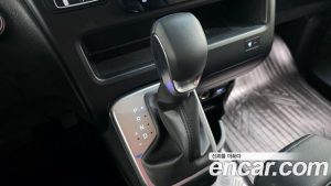 Hyundai Staria Tourer 9-Seater 2025 года из Южной Кореи