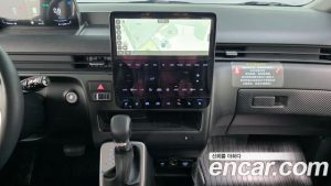 Hyundai Staria Tourer 9-Seater 2025 года из Южной Кореи