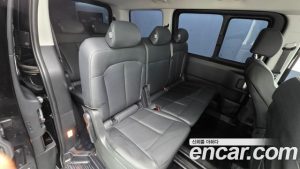 Hyundai Staria Tourer 9-Seater 2025 года из Южной Кореи