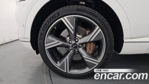 Genesis GV80 3.5T Бензин AWD 2025 года из Южной Кореи