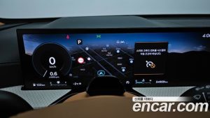 Genesis GV80 3.5T Бензин AWD 2025 года из Южной Кореи
