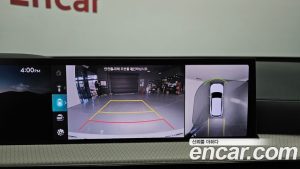 Genesis GV80 3.5T Бензин AWD 2025 года из Южной Кореи