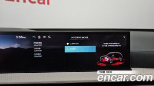 Genesis GV80 3.5T Бензин AWD 2025 года из Южной Кореи