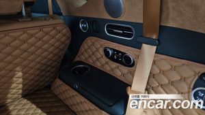 Genesis GV80 3.5T Бензин AWD 2025 года из Южной Кореи