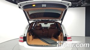 Genesis GV80 3.5T Бензин AWD 2025 года из Южной Кореи