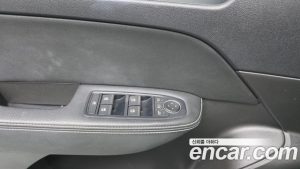 Renault-KoreaSamsung XM3 1.6 GTe RE 2023 года из Южной Кореи