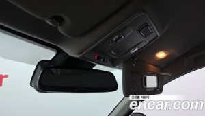 Renault-KoreaSamsung XM3 1.6 GTe RE 2023 года из Южной Кореи