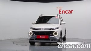 Hyundai Casper Turbo Inspiration 2025 года из Южной Кореи