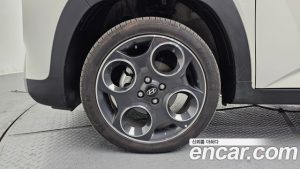 Hyundai Casper Turbo Inspiration 2025 года из Южной Кореи