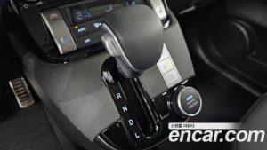 Hyundai Casper Turbo Inspiration 2025 года из Южной Кореи