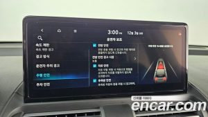 Hyundai Casper Turbo Inspiration 2025 года из Южной Кореи