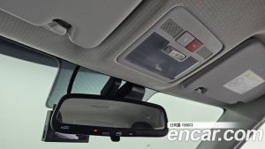 Hyundai Casper Turbo Inspiration 2025 года из Южной Кореи