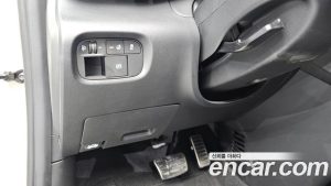 Hyundai Casper Turbo Inspiration 2025 года из Южной Кореи