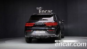 Genesis GV70 2.5T Бензин AWD 2025 года из Южной Кореи