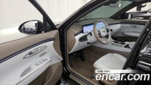 Genesis GV70 2.5T Бензин AWD 2025 года из Южной Кореи